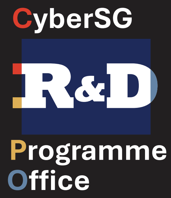 CyberSG R&D Programme Office